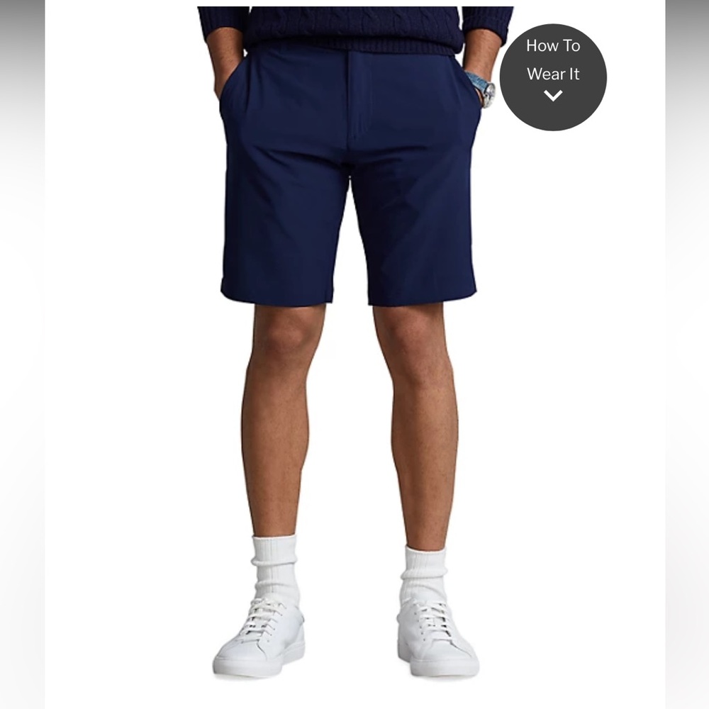 Polo Ralph Lauren All Day Beach Shorts